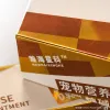 The original factory of pet health products provides OEM services for cross-border best-selling soft chewable cream, pet nutrition health products, krill fish oil nutrition cream, and pet probiotics Application Scenario